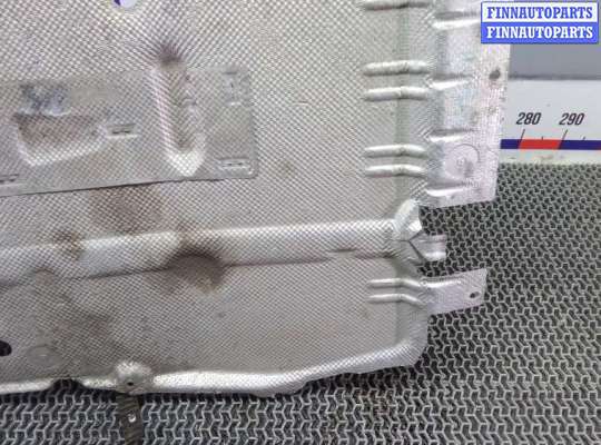 купить защита двигателя нижняя (поддона) на CITROEN C5 AIRCROSS