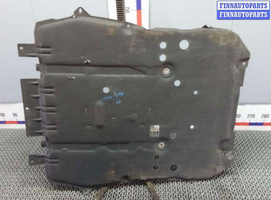 купить защита двигателя нижняя (поддона) на CITROEN C5 AIRCROSS