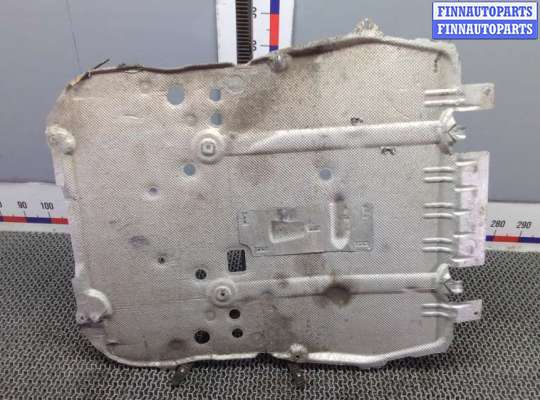 купить защита двигателя нижняя (поддона) на CITROEN C5 AIRCROSS