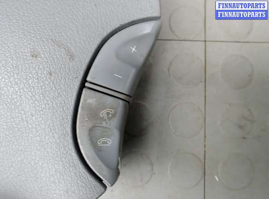 купить подушка безопасности водителя на MERCEDES BENZ S-CLASS W220