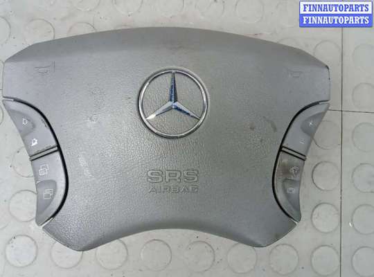 купить подушка безопасности водителя на MERCEDES BENZ S-CLASS W220