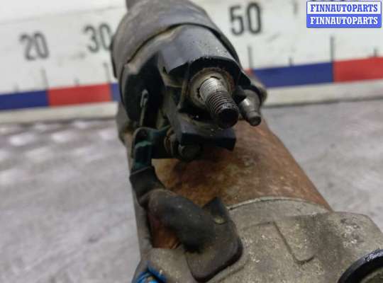 купить стартер дизельный на JAGUAR XF (X250)