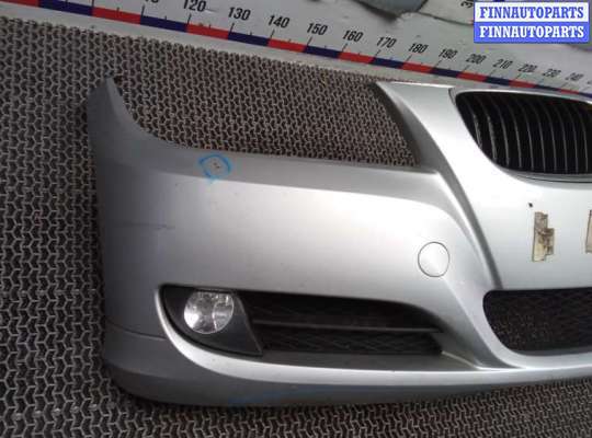 купить бампер передний на BMW 3 E90/E91