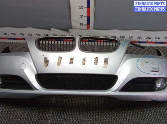 купить бампер передний на BMW 3 E90/E91