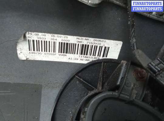 купить бампер передний на BMW 3 E90/E91