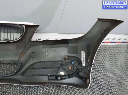 купить бампер передний на BMW 3 E90/E91