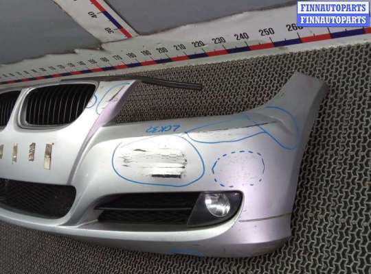 купить бампер передний на BMW 3 E90/E91