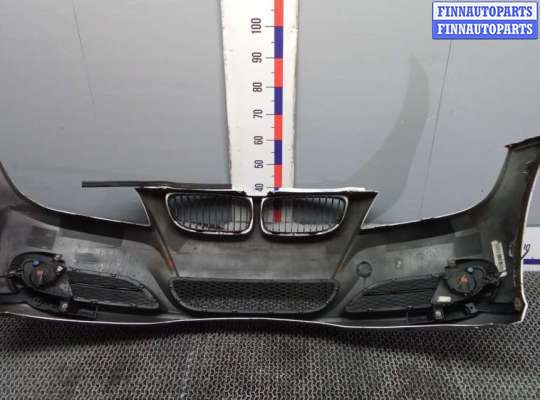 купить бампер передний на BMW 3 E90/E91