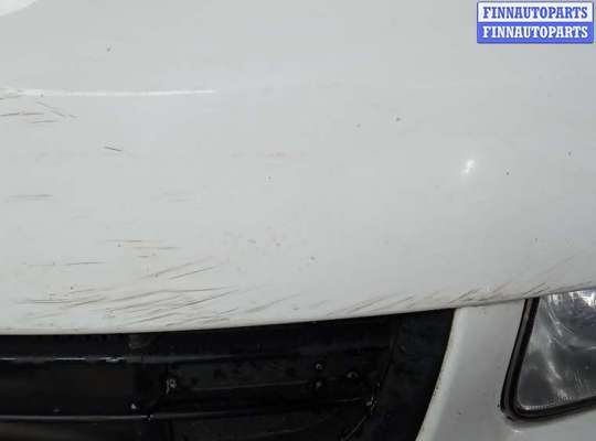 купить бампер передний на SKODA SUPERB 2