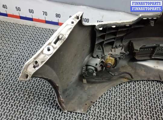 купить бампер передний на SKODA SUPERB 2