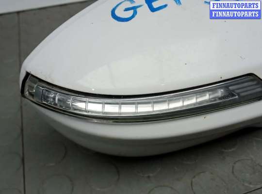 купить зеркало наружное правое на HYUNDAI I40