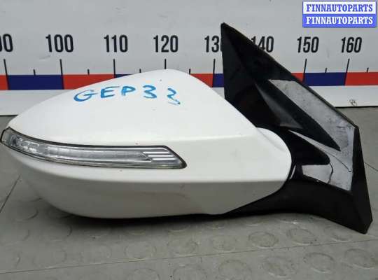 купить зеркало наружное правое на HYUNDAI I40