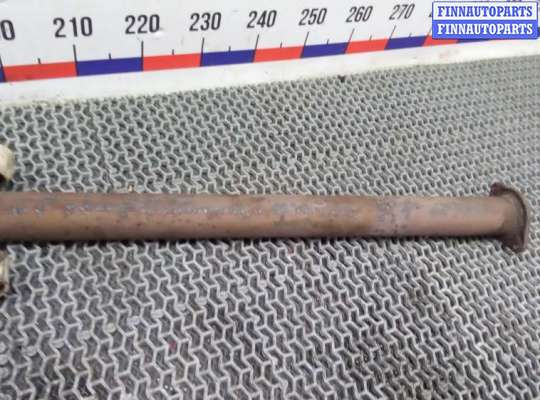 купить глушитель на OPEL INSIGNIA 2