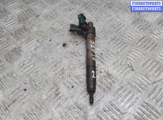 форсунка дизельная PG1106435 на PEUGEOT 4007