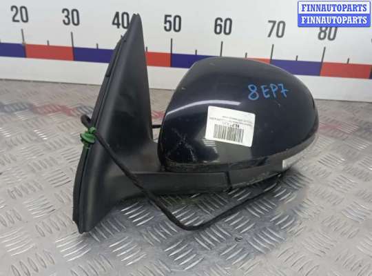купить зеркало наружное левое на VOLKSWAGEN TIGUAN 1