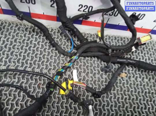 купить электропроводка бензиновая на CITROEN C5 AIRCROSS