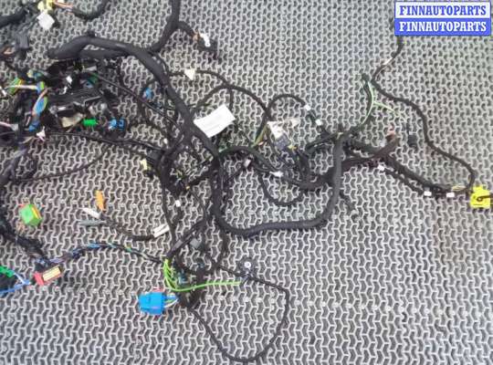 купить электропроводка бензиновая на CITROEN C5 AIRCROSS