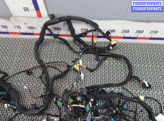 купить электропроводка бензиновая на CITROEN C5 AIRCROSS