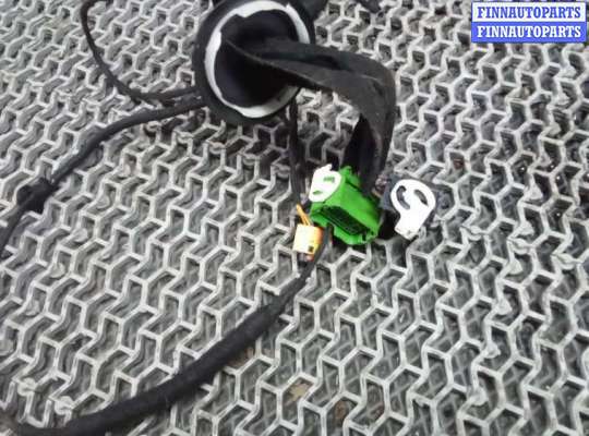 купить электропроводка бензиновая на CITROEN C5 AIRCROSS