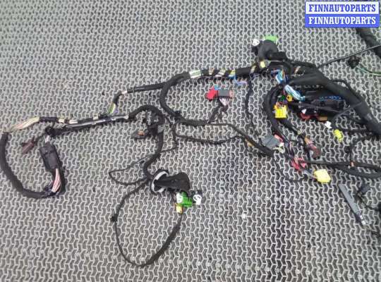 купить электропроводка бензиновая на CITROEN C5 AIRCROSS