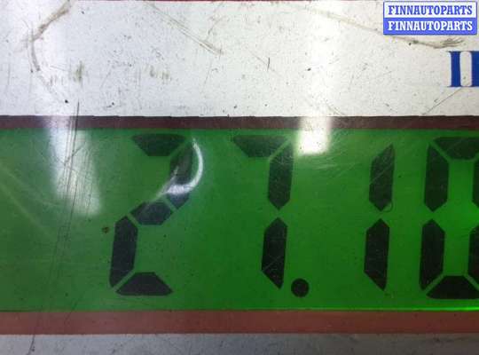 купить маховик демпферный дизельный на LAND ROVER DISCOVERY SPORT 1