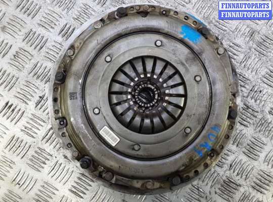 купить маховик демпферный дизельный на LAND ROVER DISCOVERY SPORT 1