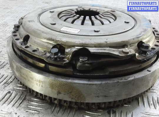 купить маховик демпферный дизельный на LAND ROVER DISCOVERY SPORT 1