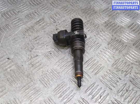 купить форсунка дизельная на VOLKSWAGEN TOUAREG 7L