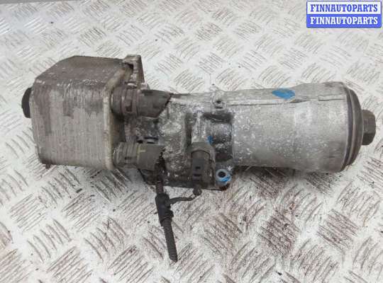 Купить корпус масляного фильтра дизельный на AUDI A4 B8 корпус масляного фильтра дизельный AU1676296 на AUDI A4 B8