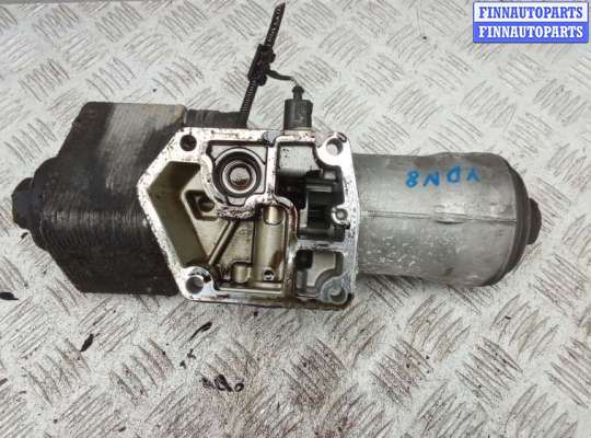 Корпус масляного фильтра на Audi A4 (8K, B8)