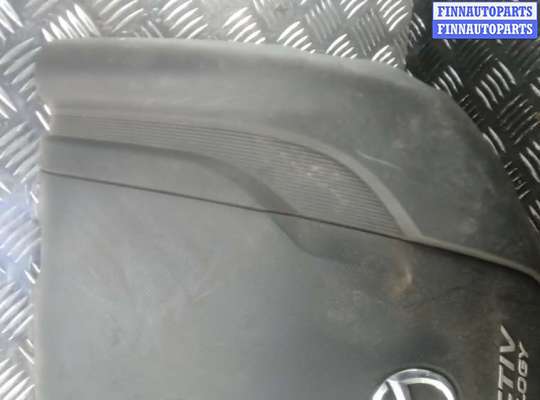 купить защита двигателя верхняя на MAZDA 3 BM