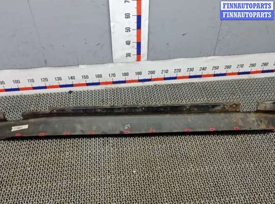 купить накладка на порог на BMW 7 E65