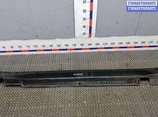 купить накладка на порог на BMW 7 E65