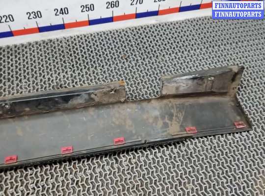 купить накладка на порог на BMW 7 E65