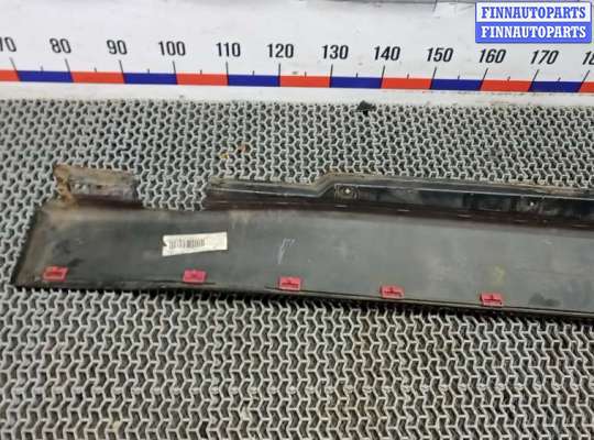 купить накладка на порог на BMW 7 E65