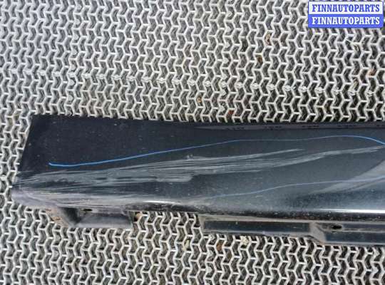 купить накладка на порог на BMW 7 E65