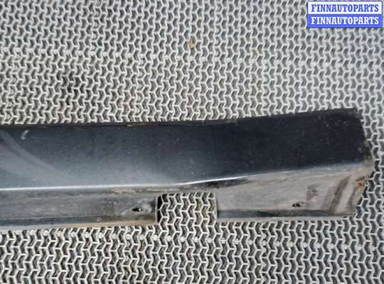 купить накладка на порог на BMW 7 E65