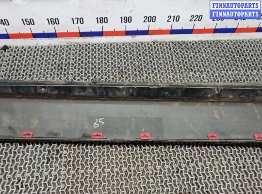 купить накладка на порог на BMW 7 E65