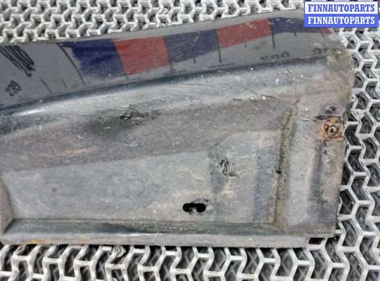 купить накладка на порог на BMW 7 E65