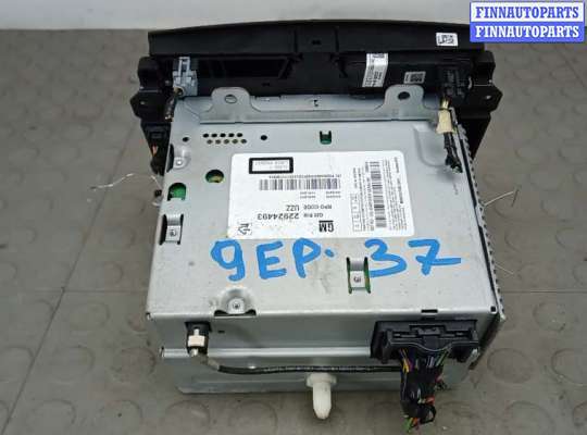 купить магнитола на OPEL ASTRA J