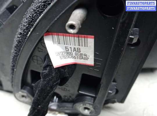 купить зеркало наружное правое на KIA SORENTO 3