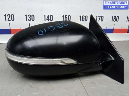 купить зеркало наружное правое на KIA SORENTO 3