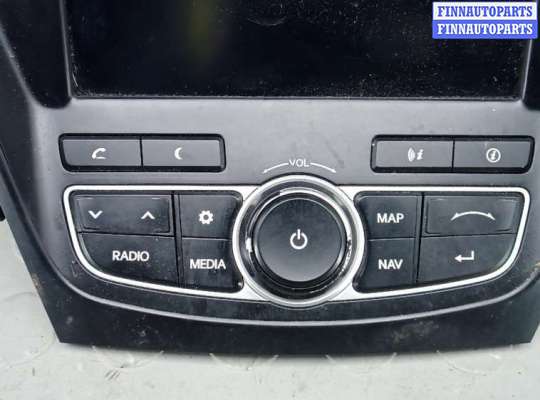 купить магнитола на HYUNDAI SANTA FE 3