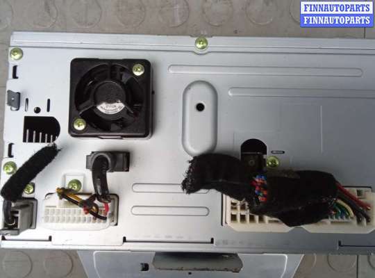 купить магнитола на HYUNDAI SANTA FE 3