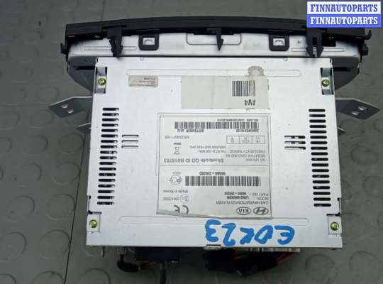 купить магнитола на HYUNDAI SANTA FE 3