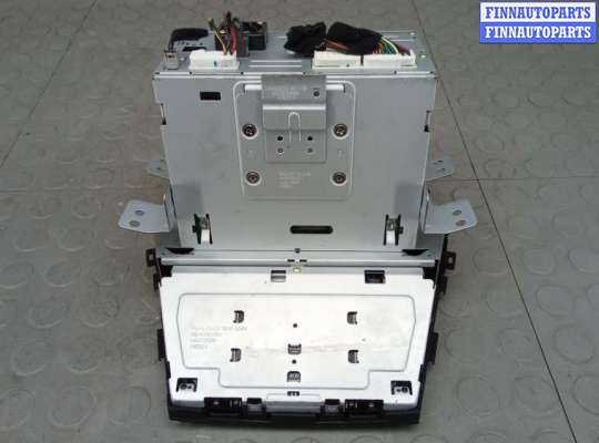 купить магнитола на HYUNDAI SANTA FE 3