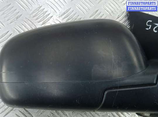 купить зеркало наружное правое на NISSAN NOTE E11