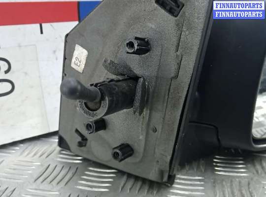 купить зеркало наружное правое на NISSAN NOTE E11