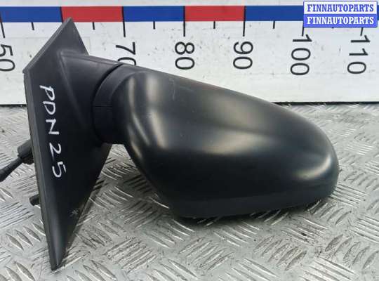 купить зеркало наружное правое на NISSAN NOTE E11