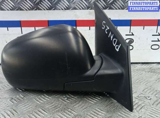 купить зеркало наружное правое на NISSAN NOTE E11